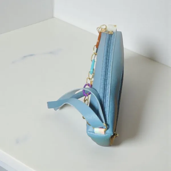 Blue_PU_Sling_Bag_For_Women
