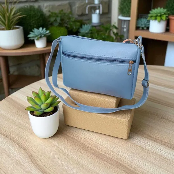 Blue_And_White_PU_Sling_Bag_For_Women_Pack_Of_2