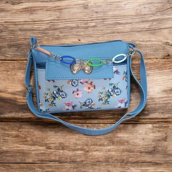Blue_And_White_PU_Sling_Bag_For_Women_Pack_Of_2