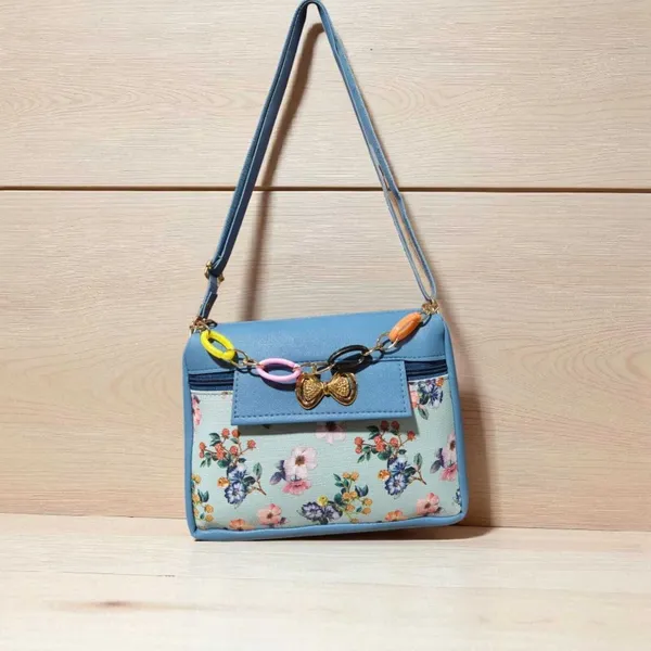 Black_And_Grey_PU_Sling_Bag_For_Women_Pack_Of_2