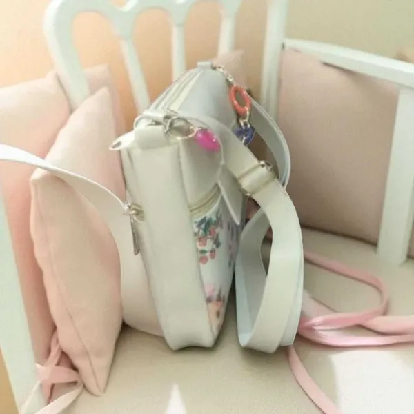 Green_And_White_PU_Sling_Bag_For_Women_Pack_Of_2