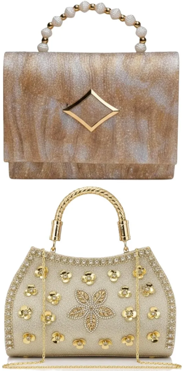 Multicolor_PU_Clutches_For_Women