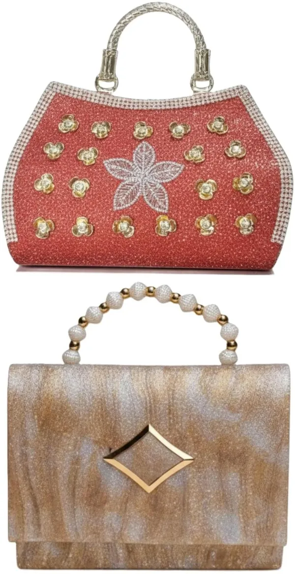 Multicolor_PU_Clutches_For_Women