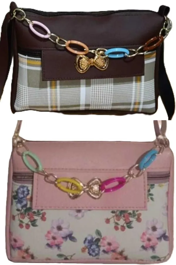 Grey_And_White_PU_Sling_Bag_For_Women_Pack_Of_2