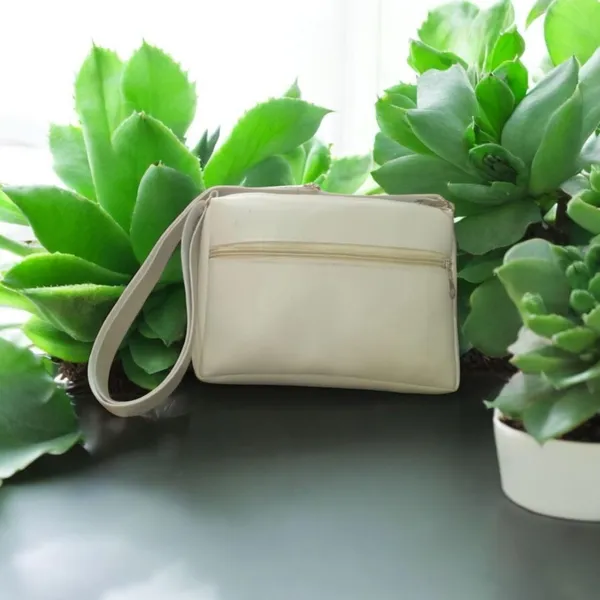 White_PU_Sling_Bag_For_Women_Pack_Of_2