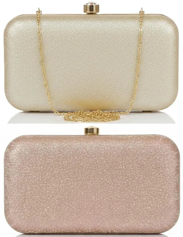 Brown_And_White_PU_Clutches_For_Women_Pack_Of_2