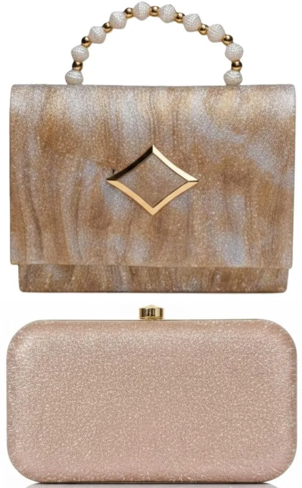 Multicolor_PU_Clutches_For_Women_Pack_Of_2