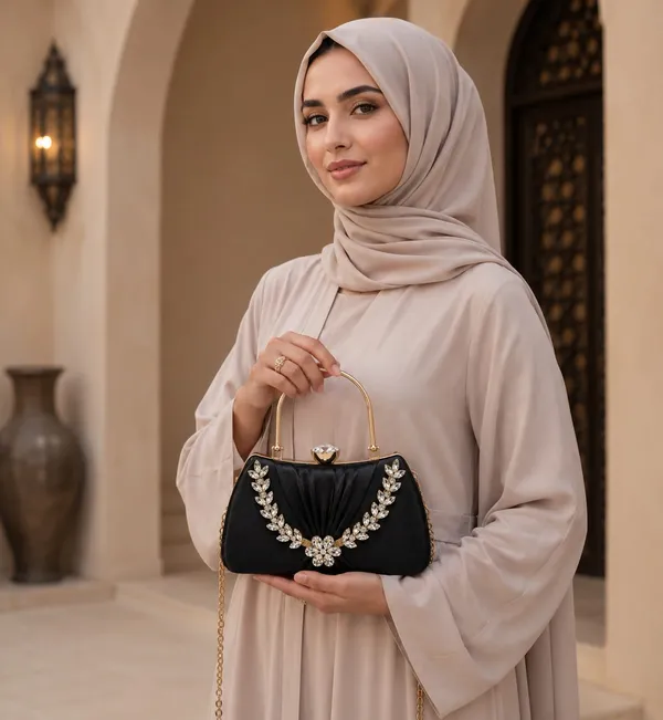 Women’s_Black_Luxury_Crystal_Clutch_Purse_|_Elegant_Party_Wear_Handbag_with_Golden_Handle_|_Bridal_Wedding_Evening_Bag_for_Ladies