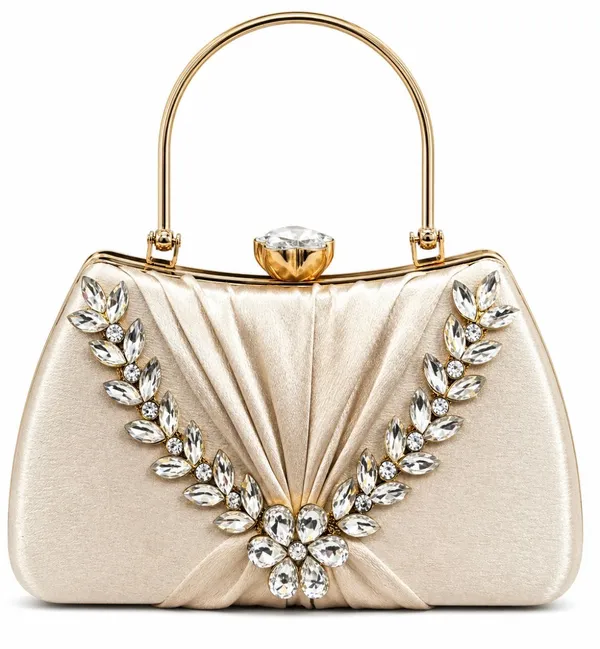 Women’s_Luxury_Crystal_Clutch_Purse_|_Elegant_Gold_Party_Handbag_with_Diamond_Stone_Design_|_Bridal_Wedding_Evening_Bag_for_Ladies