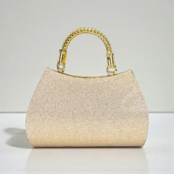 Gold_PU_Clutches_For_Women