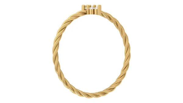 18K_Gold_Vermeil_&_Lab_Grown_Diamond_Rings_For_Women_|_Pure_925_Silver