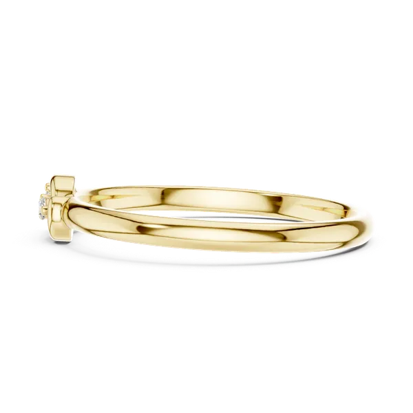 18K_Gold_Vermeil_&_Lab_Grown_Diamond_Rings_For_Women_|_Pure_925_Silver