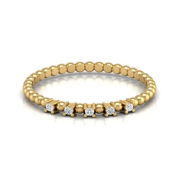 18K_Gold_Vermeil_&_Lab_Grown_Diamond_Rings_For_Women_|_Pure_925_Silver