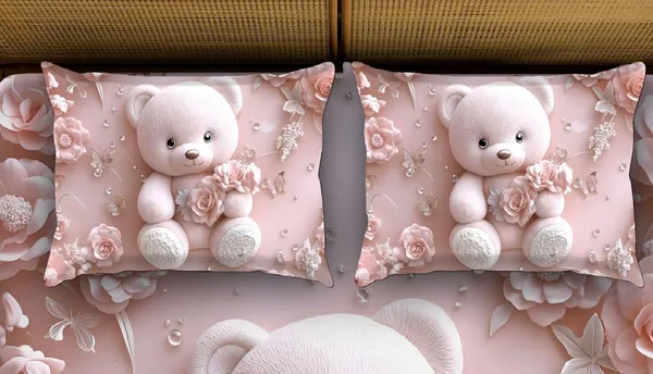 Multicolor_Cotton_Bedsheet_Set_For_Bed_Room