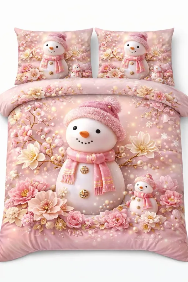 Multicolor_Cotton_Bedsheet_Set_For_Bed_Room