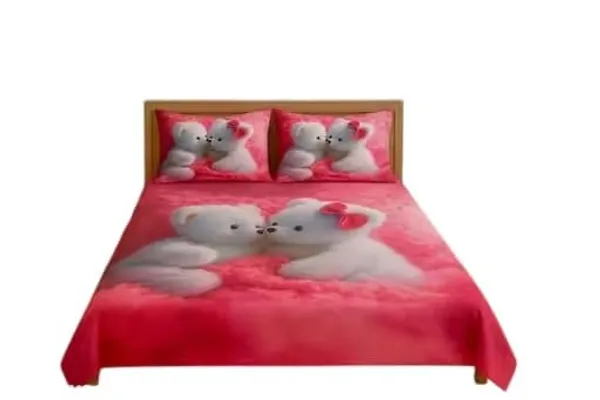 Multicolor_Cotton_Bedsheet_Set_For_Bed_Room