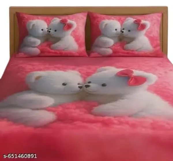 Multicolor_Cotton_Bedsheet_Set_For_Bed_Room