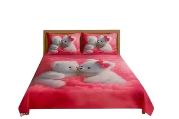 Multicolor_Cotton_Bedsheet_Set_For_Bed_Room