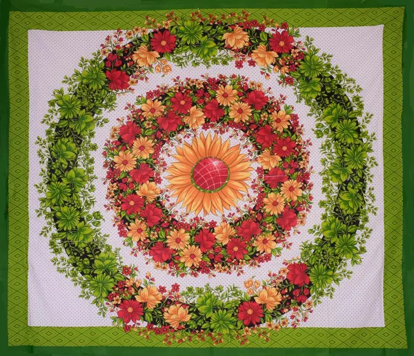Multicolor_Cotton_Bedsheet_Set_For_Bed_Room