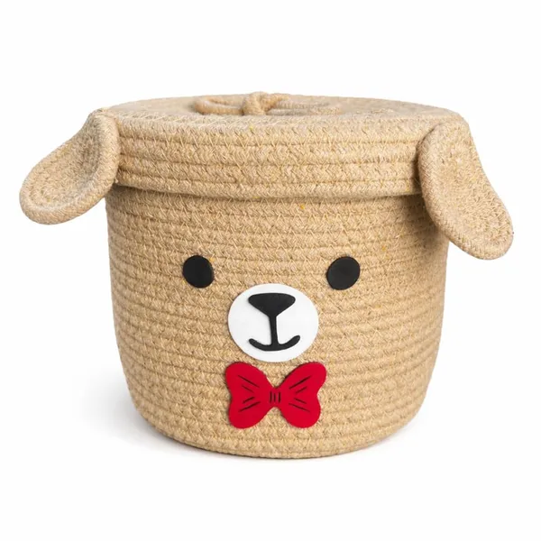 Brown_Jute_Storage_Basket_For_Home_Storage