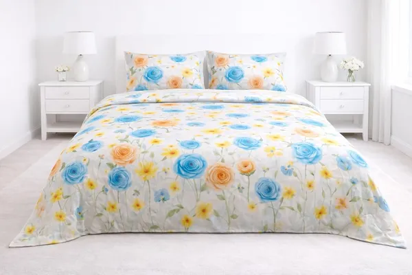 White_Cotton_Bedsheet_Set_For_Bed_Room