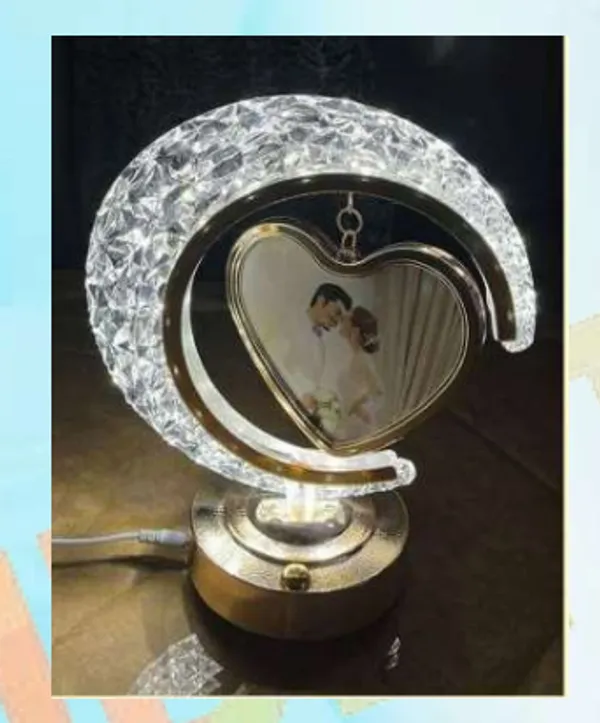 Customisable_Glass_Plastic_Photo_Frame_For_Home_Decor