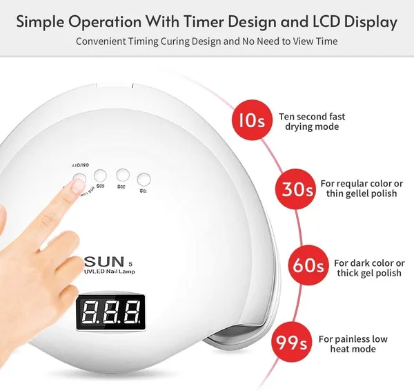 Professional_Intelligent_Sun_5_Uv_48W_24_Leds_Automatic_Sensor_Led_Uv_Nail_Dryer_Nail_Curing_Nail_Art_Lamp_Manicure_Pedicure_Tool.