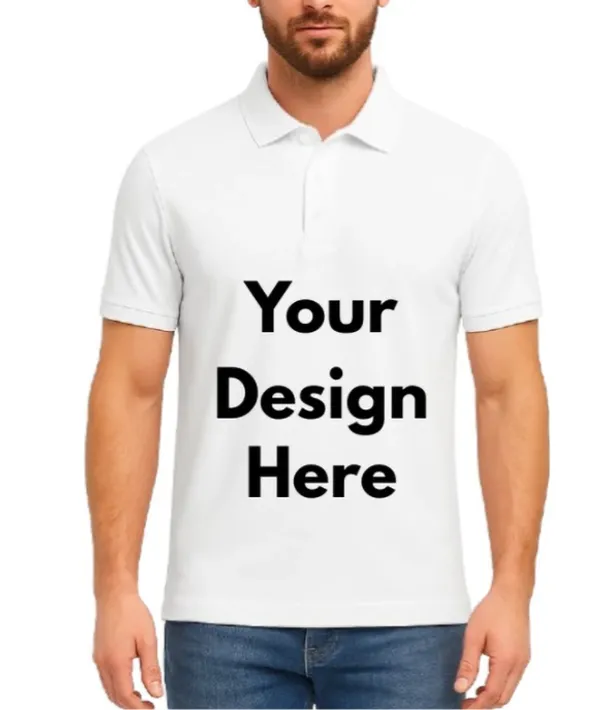 Customisable_White_Cotton_Premium_T-Shirt_For_Men