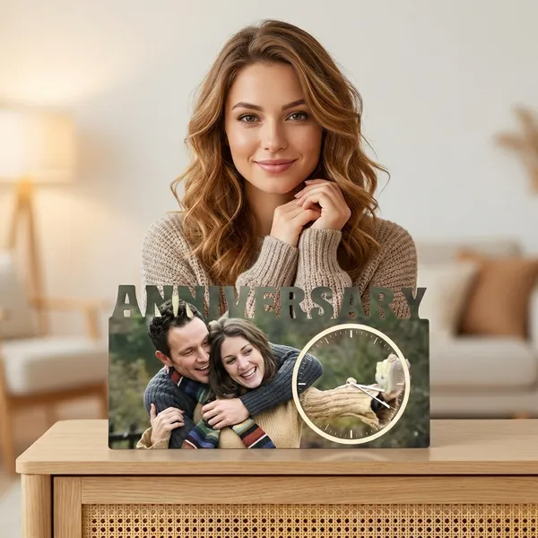 Customisable_Black_Plastic_Photo_Frame_For_Home_Decor
