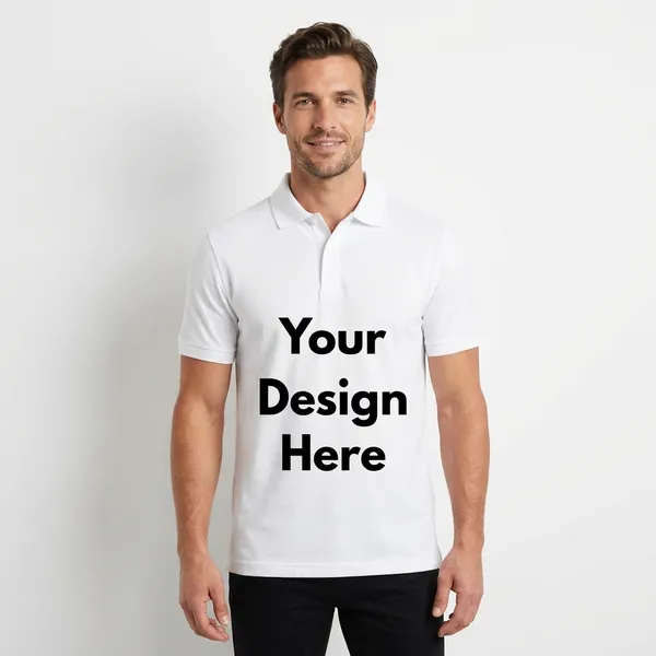 Customisable_White_Cotton_Premium_T-Shirt_For_Men