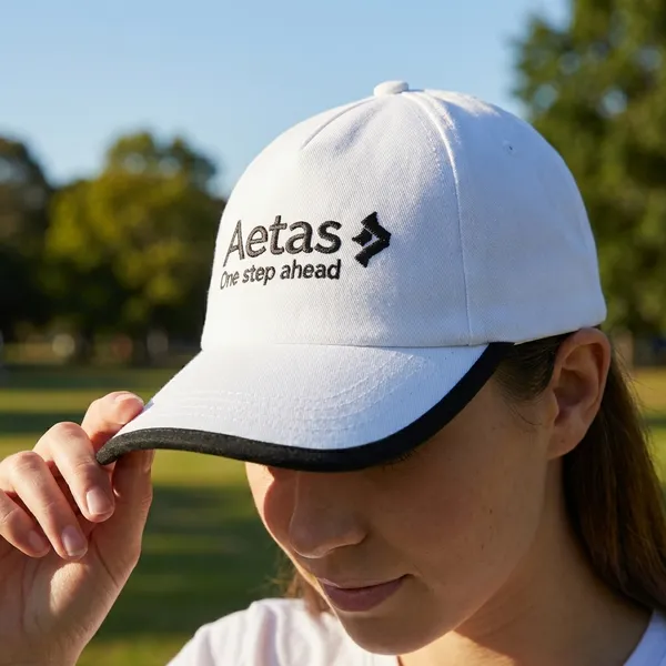 Customisable_White_Plastic_Cap_For_Apparel_Accessories