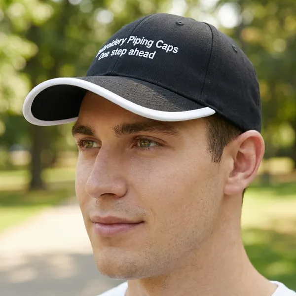 Customisable_Black_Plastic_Cap_For_Apparel_Accessories