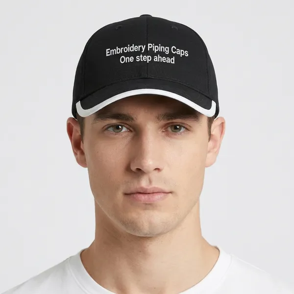 Customisable_Black_Plastic_Cap_For_Apparel_Accessories