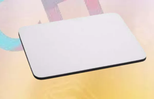 Customisable_White_Plastic_Mouse_Pad_For_Office_Accessories