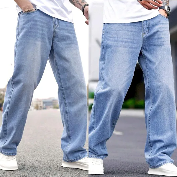 Blue_Relaxed_Fit_And_Straight_Fit_Denim_Jeans_For_Men_Combo_Set_Pack_Of_2