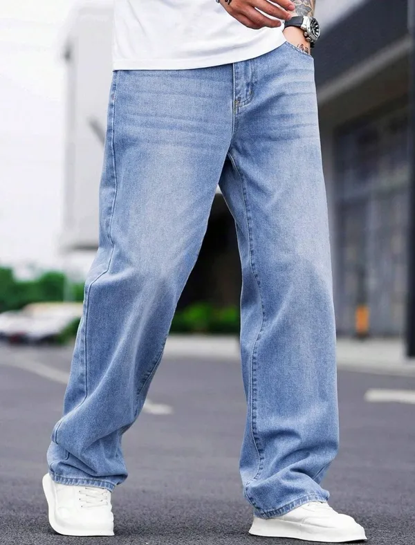 Blue_Relaxed_Fit_And_Straight_Fit_Denim_Jeans_For_Men_Combo_Set_Pack_Of_2