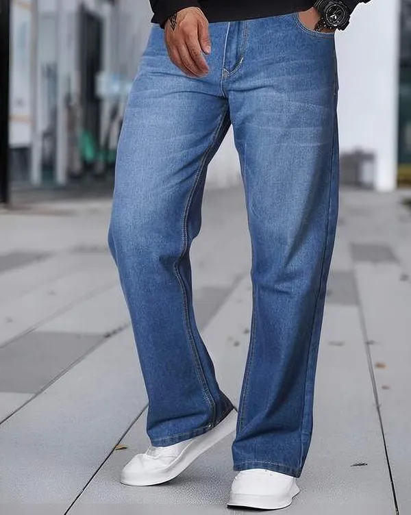 Blue_Relaxed_Fit_Denim_Jeans_For_Men