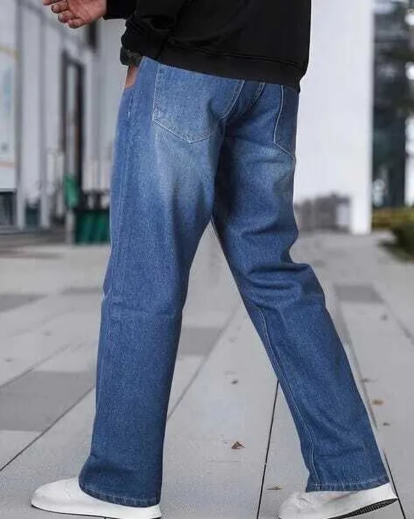 Blue_Relaxed_Fit_Denim_Jeans_For_Men