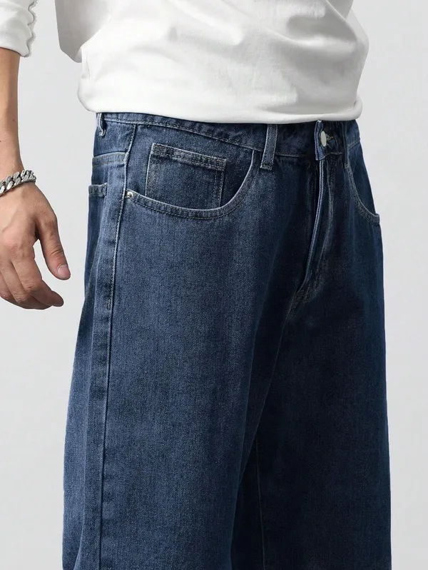 Blue_Relaxed_Fit_And_Loose_Fit_Denim_Jeans_For_Men_Combo_Set_Pack_Of_2