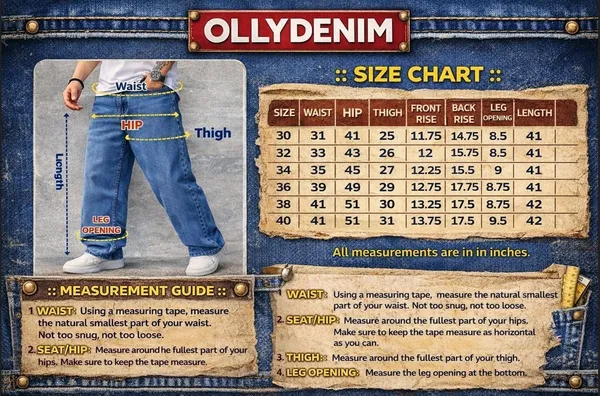 Dark_Blue_Loose_Fit_Denim_Jeans_For_Men