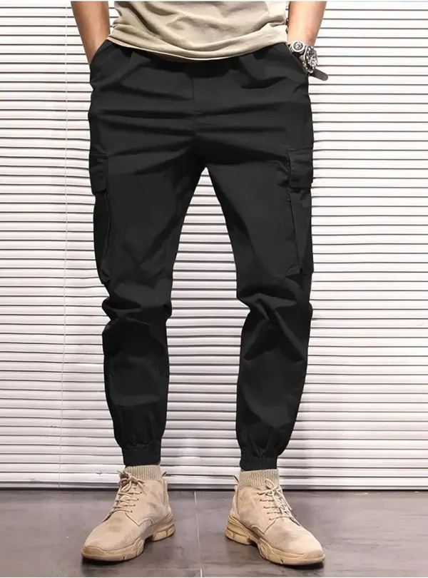 Black_Regular_Fit_Cotton_Trousers_For_Men