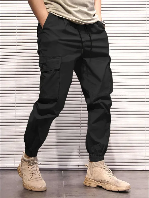 Black_Regular_Fit_Cotton_Trousers_For_Men