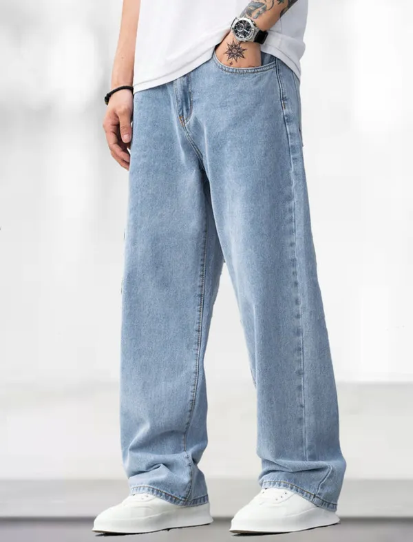 Light_Blue_Denim_Jeans_For_Men