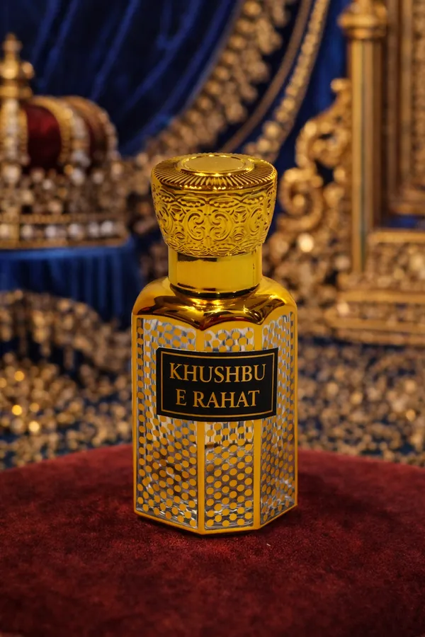 Khushbu_E_Rahat