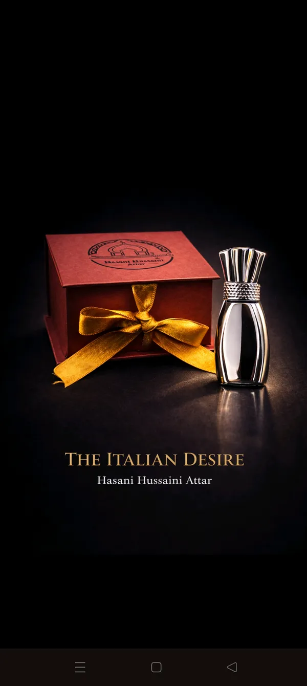 The_Italian_Desire