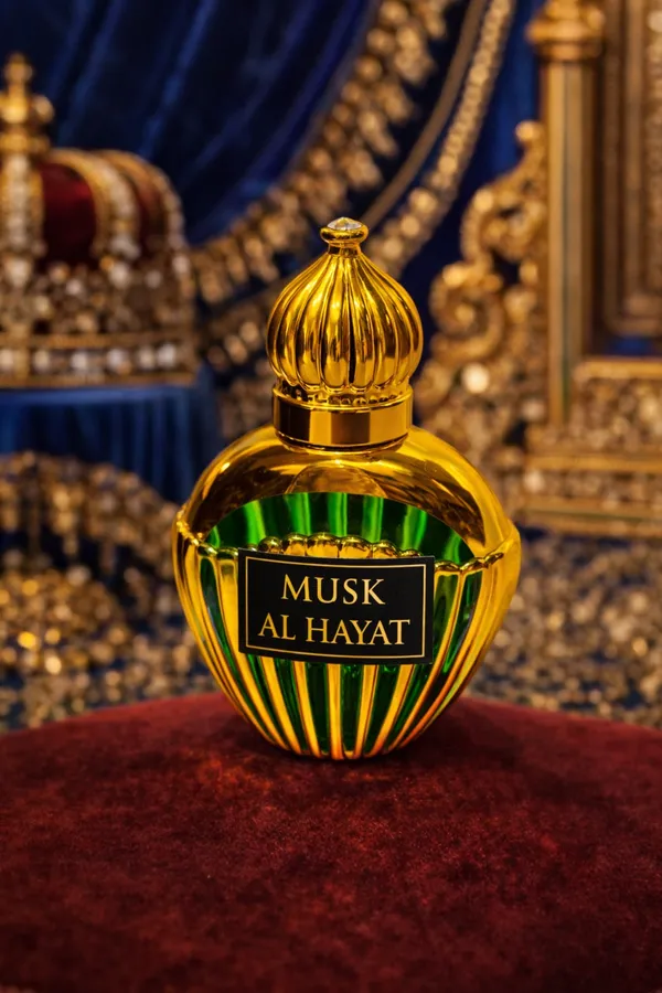 Musk_Al_Hayat