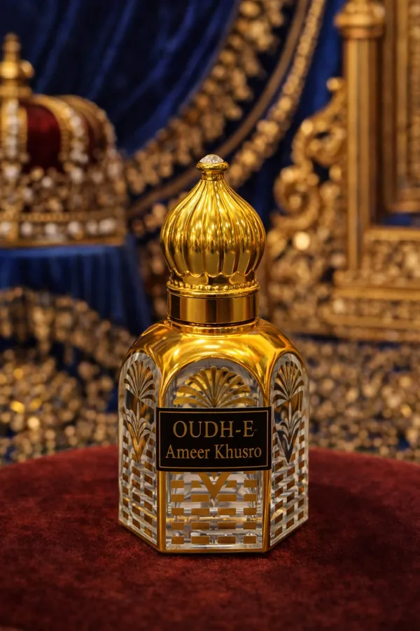 Oudh-E-Ameer_Khusro