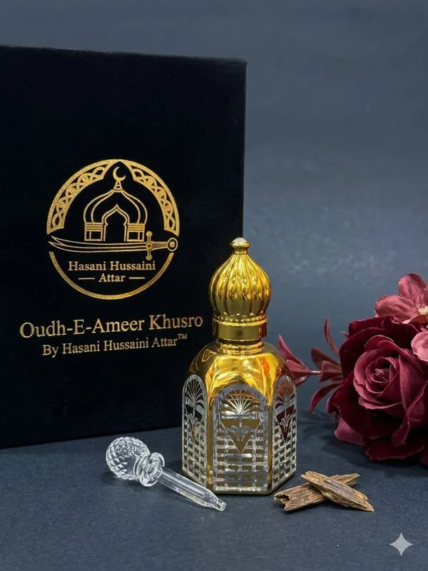 Oudh-E-Ameer_Khusro