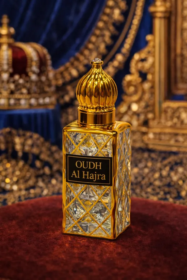 Oudh_Al_Hajra