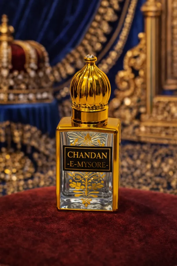 Chandan-E-Mysore